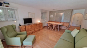 Chesa Bellaval, Haus Leivra 2-Zimmerwohnung